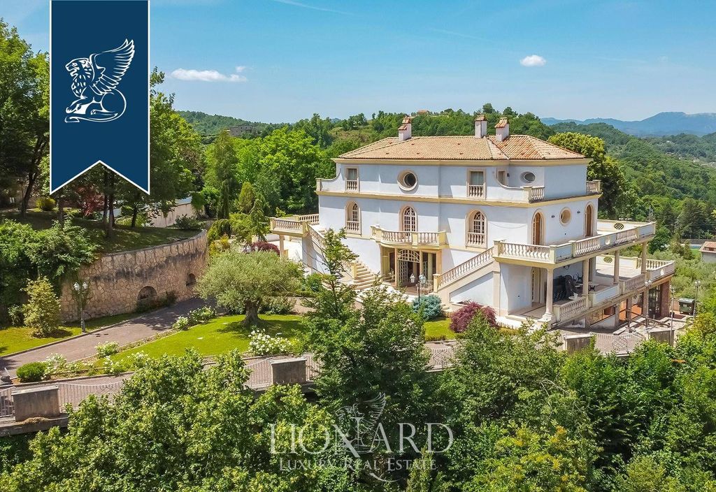 Maison de luxe à vendre à Subiaco, 1 500 000 €, Photo 3