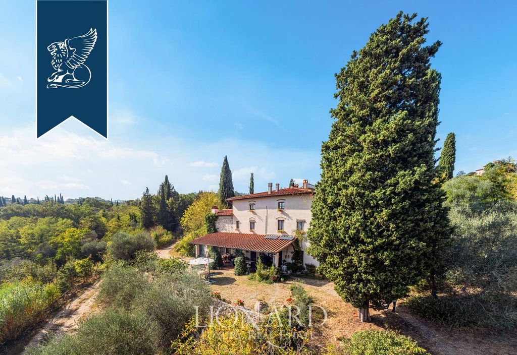 Maison de luxe à vendre à Rignano Sull Arno, 1 390 000 €, Photo 7