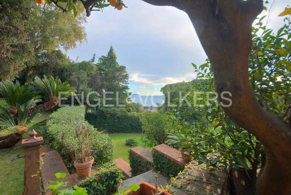 Appartement de luxe à vendre à Rapallo, 1 750 000 €, Photo 3