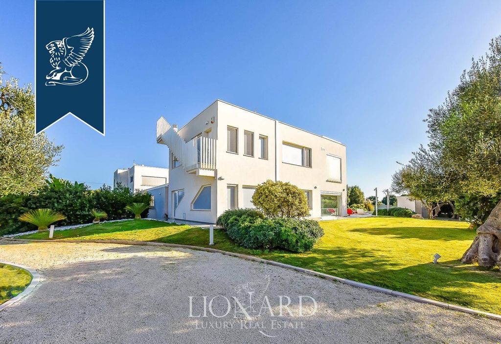Maison de luxe à vendre à Monopoli, 3 800 000 €, Photo 7