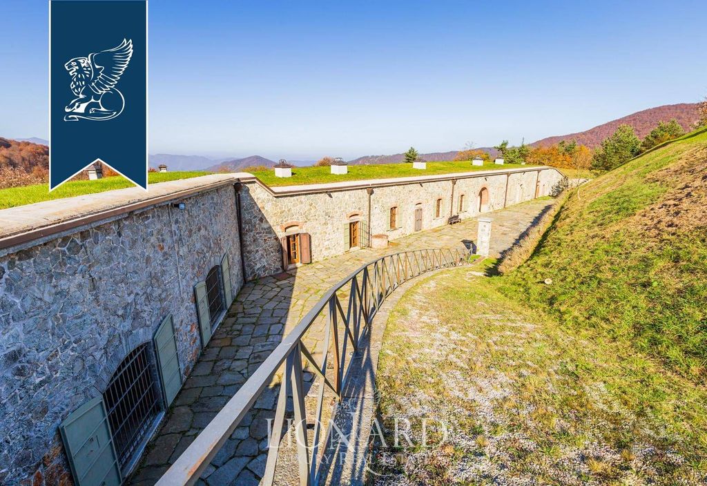 Maison de luxe à vendre à Bormida, 1 980 000 €, Photo 6
