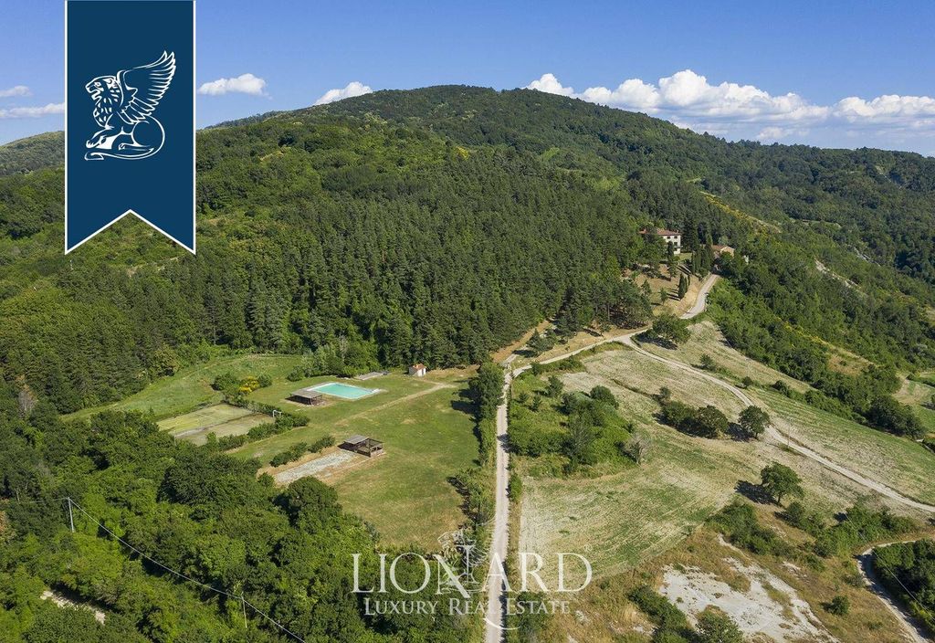 Maison de luxe à vendre à Borgo San Lorenzo, 1 500 000 €, Photo 7