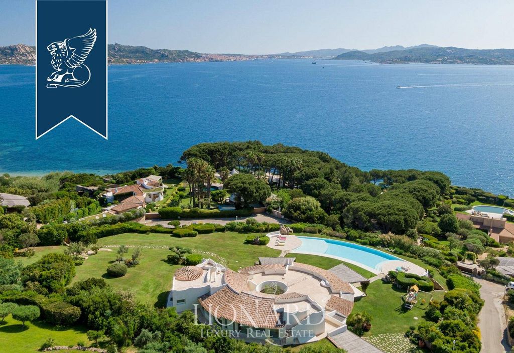 Maison de luxe à vendre à Palau, 8 900 009 €, Photo 7