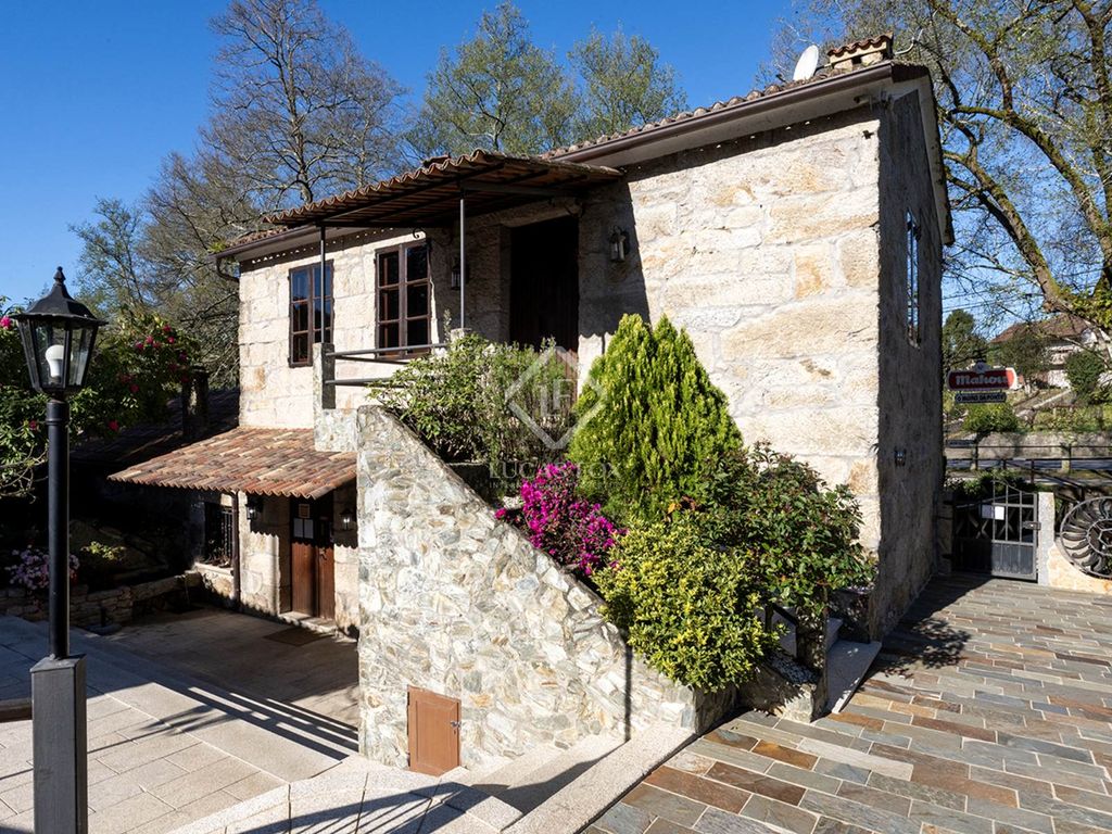 Maison de luxe à vendre à Redondela, 780 000 €, Photo 6