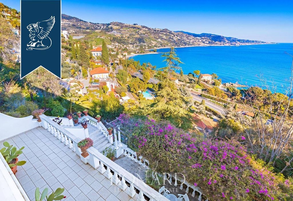 Maison de luxe à vendre à Ventimiglia, 4 300 009 €, Photo 3