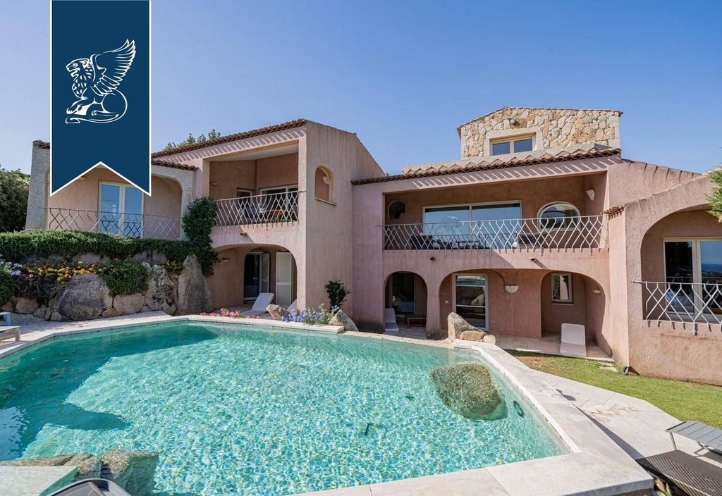Maison de luxe à vendre à Arzachena, 3 500 009 €, Photo 2