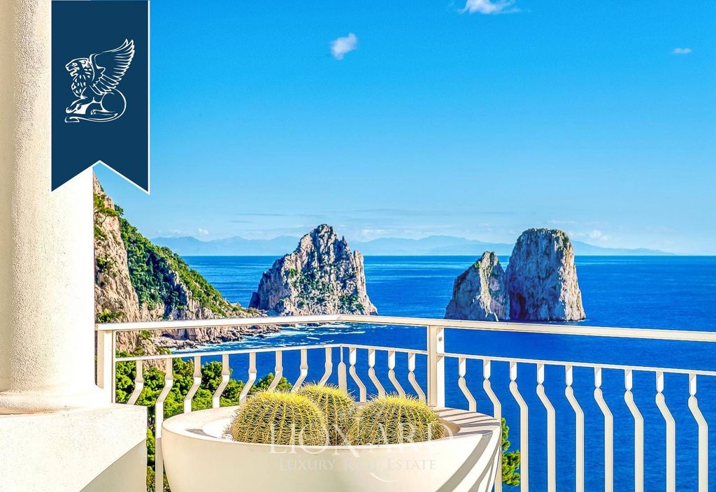 Luxury Apartment for sale in Capri, 4 750 000 €, Photo 5