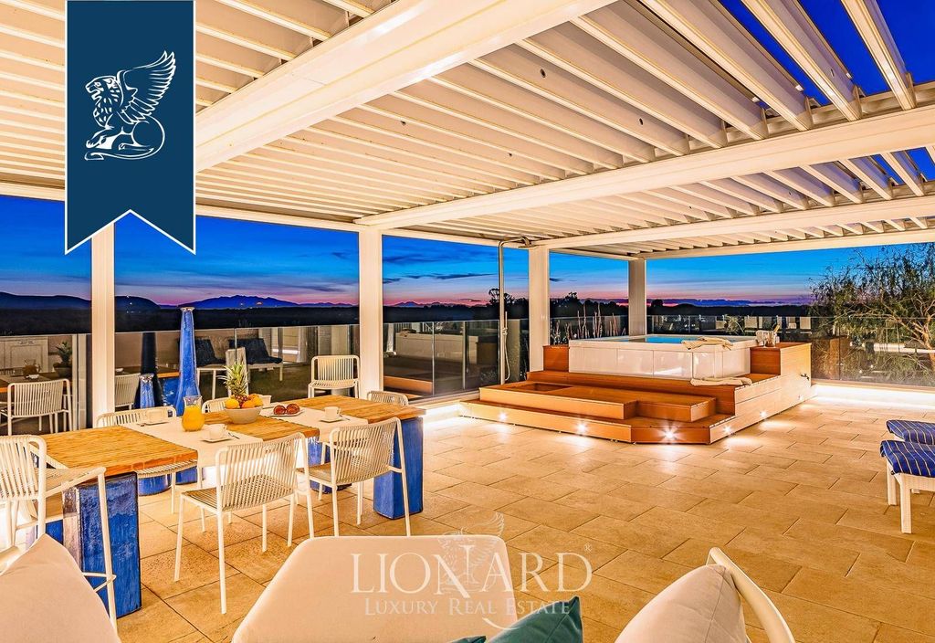 Maison de luxe à vendre à San Vincenzo, 9 980 009 €, Photo 6