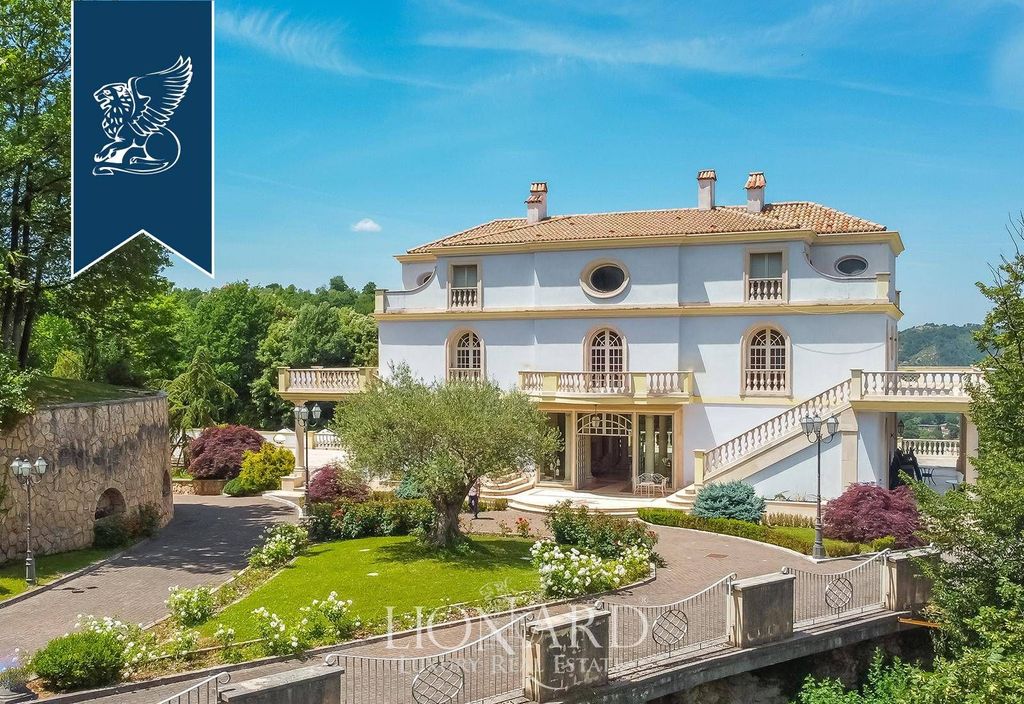 Maison de luxe à vendre à Subiaco, 1 500 000 €, Photo 4