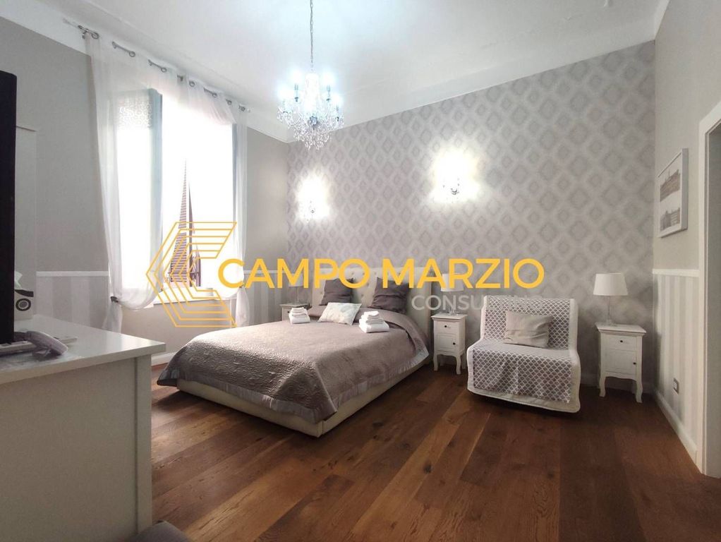 Luxury Apartment for sale in Rome, 800 000 €, Photo 3
