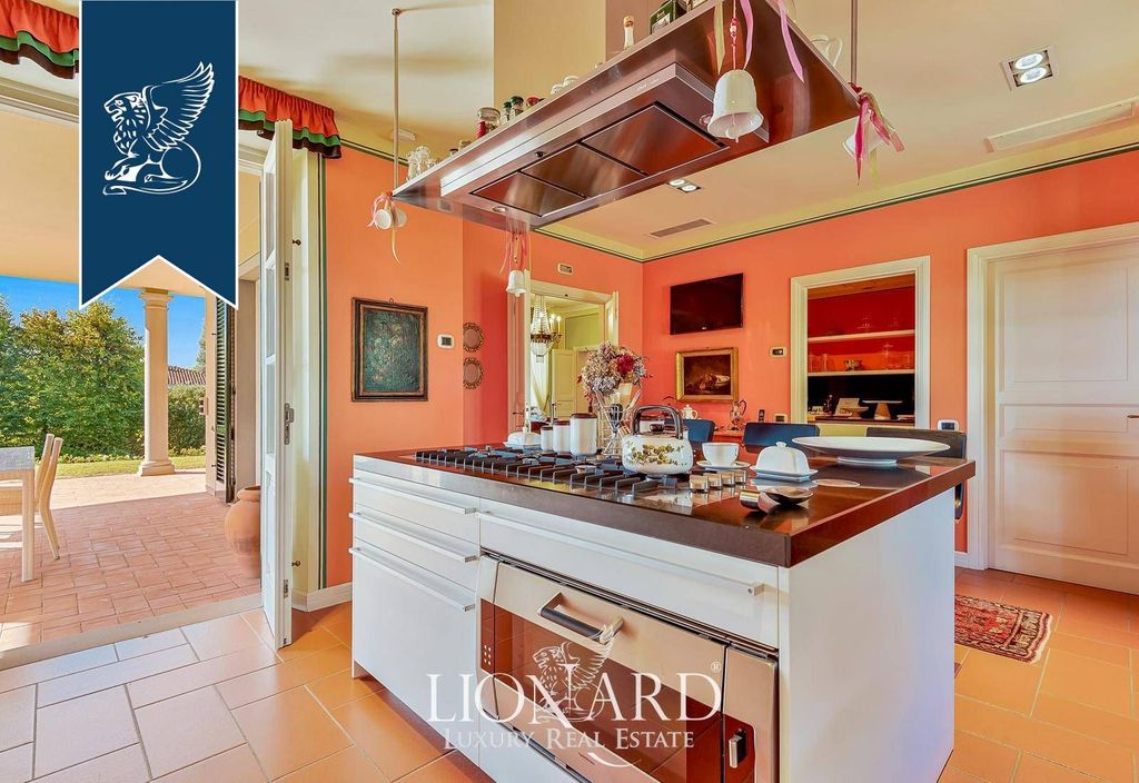 Maison de luxe à vendre à Capannori, 3 450 000 €, Photo 7