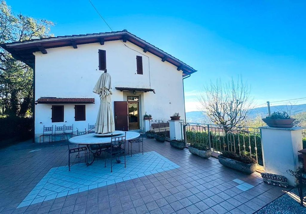 Maison de luxe à vendre à Pistoia, 410 000 €, Photo 6