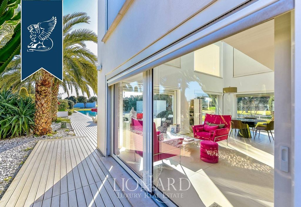 Maison de luxe à vendre à Monopoli, 3 800 000 €, Photo 6