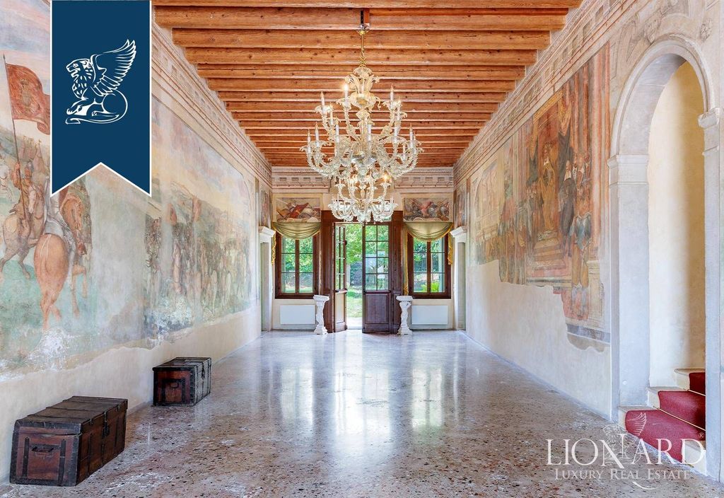 Luxury House for sale in Dolo, 3 500 009 €, Photo 4