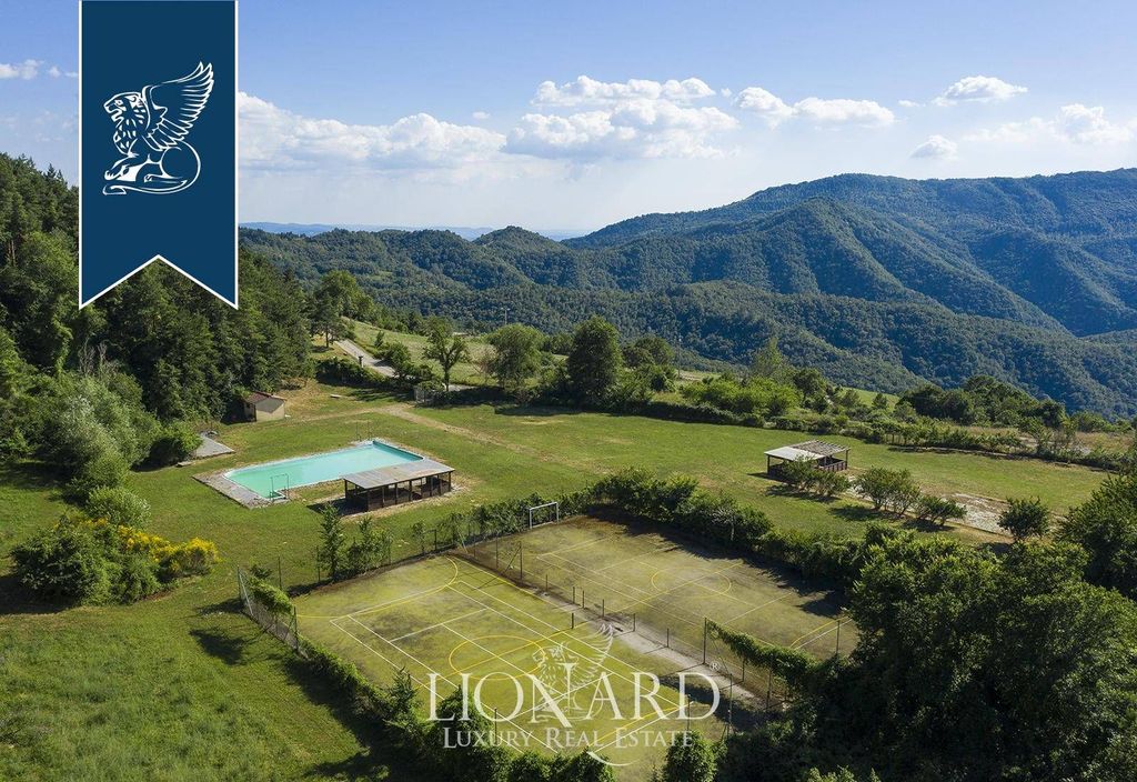 Maison de luxe à vendre à Borgo San Lorenzo, 1 500 000 €, Photo 6