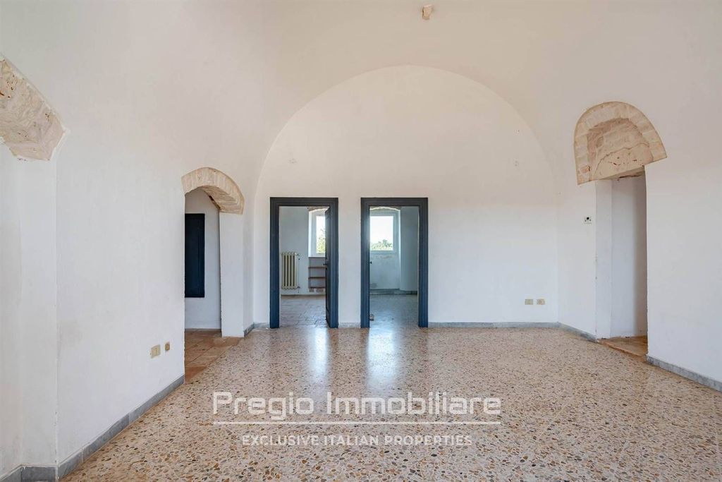 Maison de luxe à vendre à Monopoli, 625 000 €, Photo 4