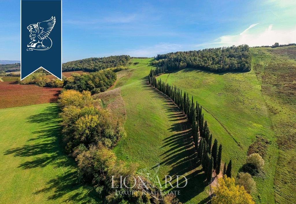 Maison de luxe à vendre à San Gimignano, 14 900 000 €, Photo 7
