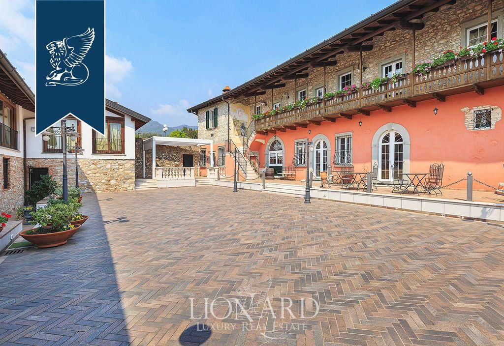 Maison de luxe à vendre à Salò, 12 000 000 €, Photo 5