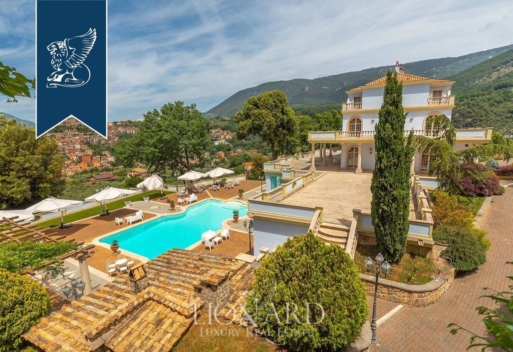 Maison de luxe à vendre à Subiaco, 1 500 000 €, Photo 5