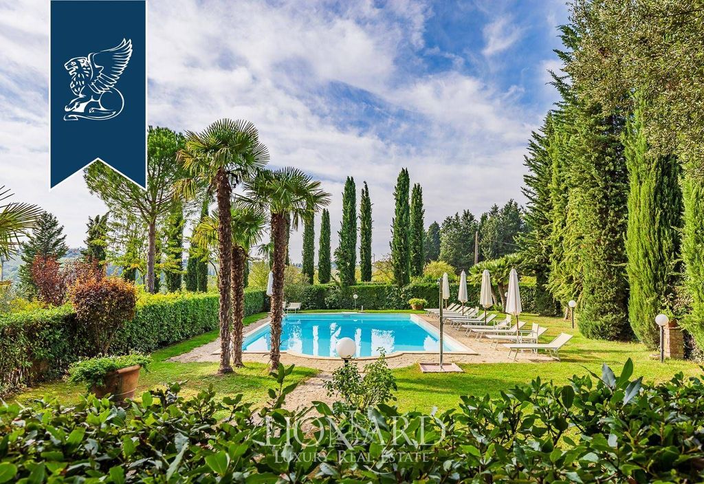 Maison de luxe à vendre à San Gimignano, 1 190 000 €, Photo 6