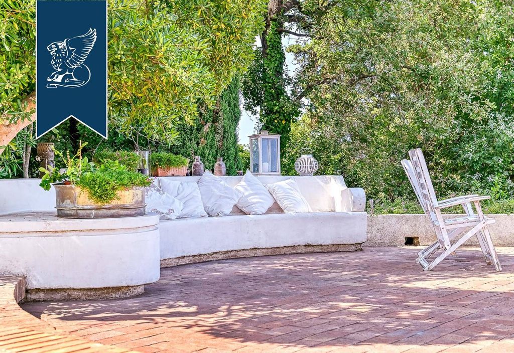 Maison de luxe à vendre à Anacapri, 2 150 009 €, Photo 5