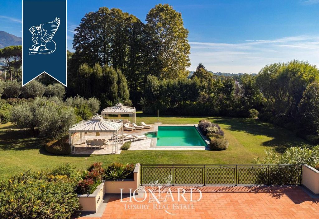 Maison de luxe à vendre à Capannori, 3 450 000 €, Photo 2