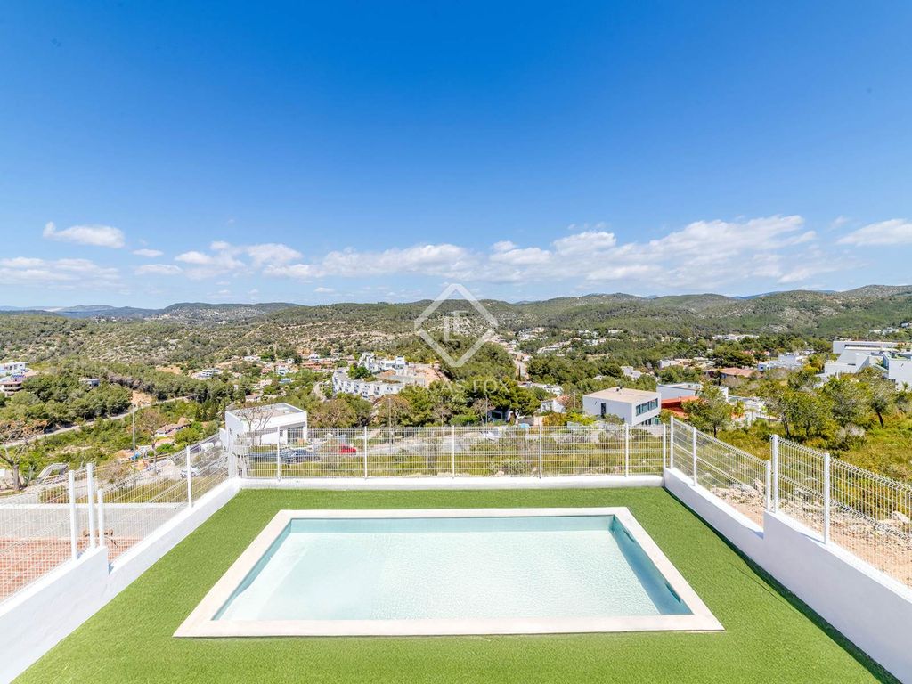 Maison de luxe à vendre à Sant Pere de Ribes, 1 490 000 €, Photo 1
