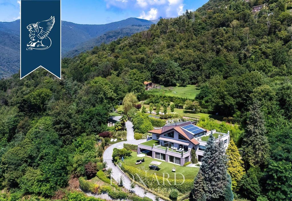 Maison de luxe à vendre à Bee, 4 900 009 €, Photo 1
