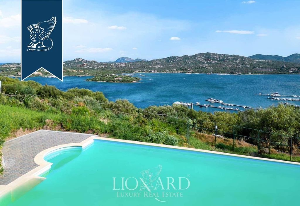 Maison de luxe à vendre à Olbia, 2 300 000 €, Photo 1