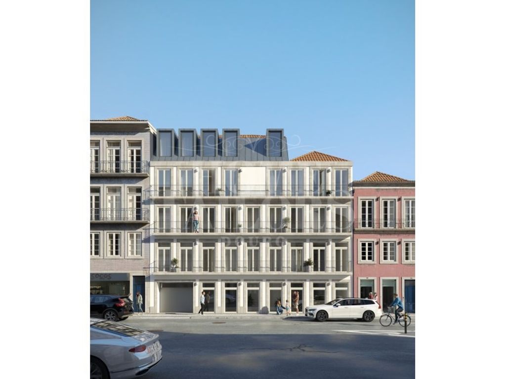 Appartement de luxe à vendre à Porto, 850 000 €, Photo 1