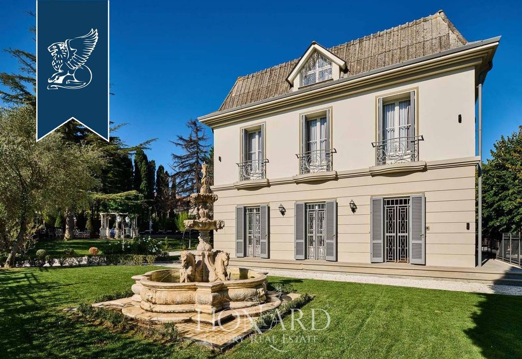 Maison de luxe à vendre à Casciana Terme, 1 300 000 €, Photo 1