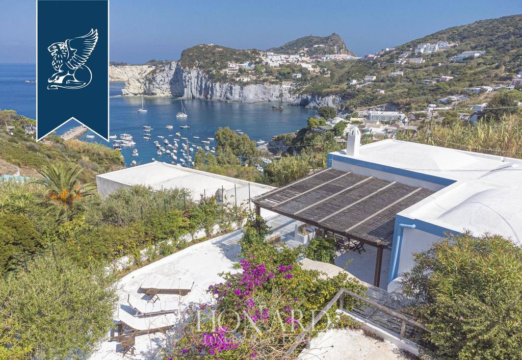 Maison de luxe à vendre à Ponza, 1 200 000 €, Photo 1