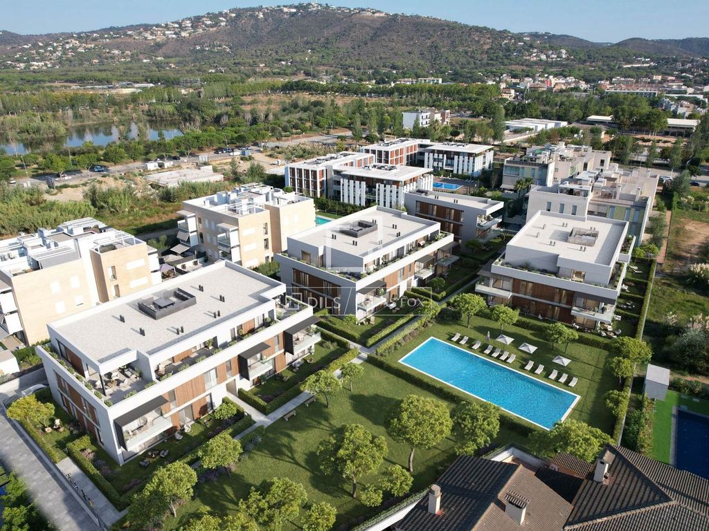 Appartement de luxe à vendre à Platja d'Aro, 495 000 €, Photo 1