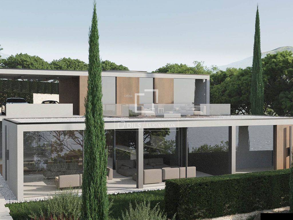 Maison de luxe à vendre à Calonge, 2 600 000 €, Photo 1