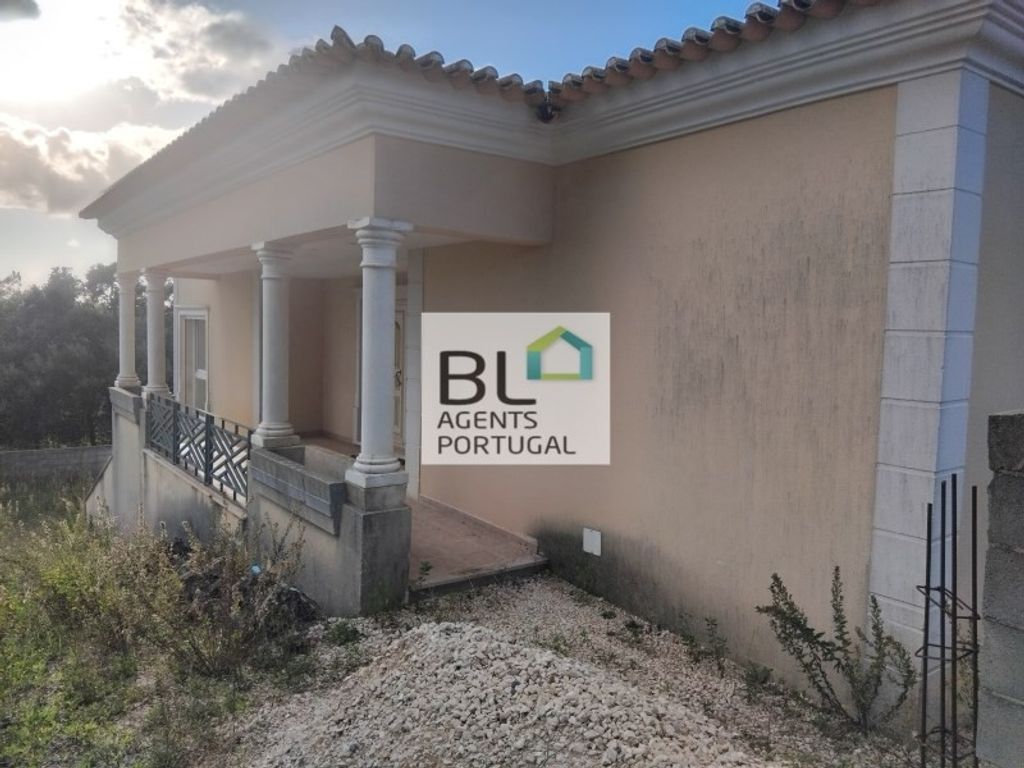 Maison de luxe à vendre à Tomar, 477 000 €, Photo 1