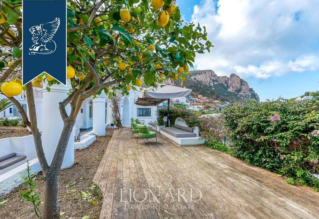 Luxury Apartment for sale in Capri, 3 700 009 €, Photo 6