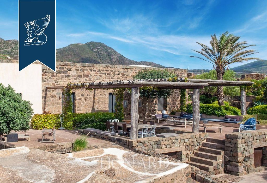 Luxury House for sale in Pantelleria, 3 900 000 €, Photo 3