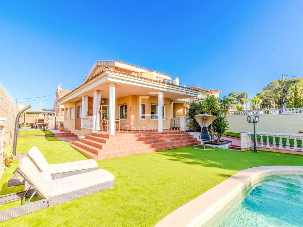 Maison de luxe à vendre à Sant Pere de Ribes, 940 000 €, Photo 2