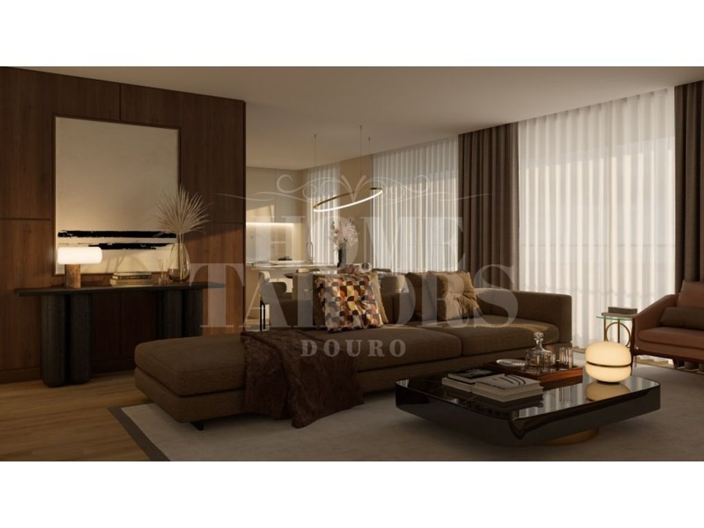 Appartement de luxe à vendre à Porto, 2 250 000 €, Photo 2
