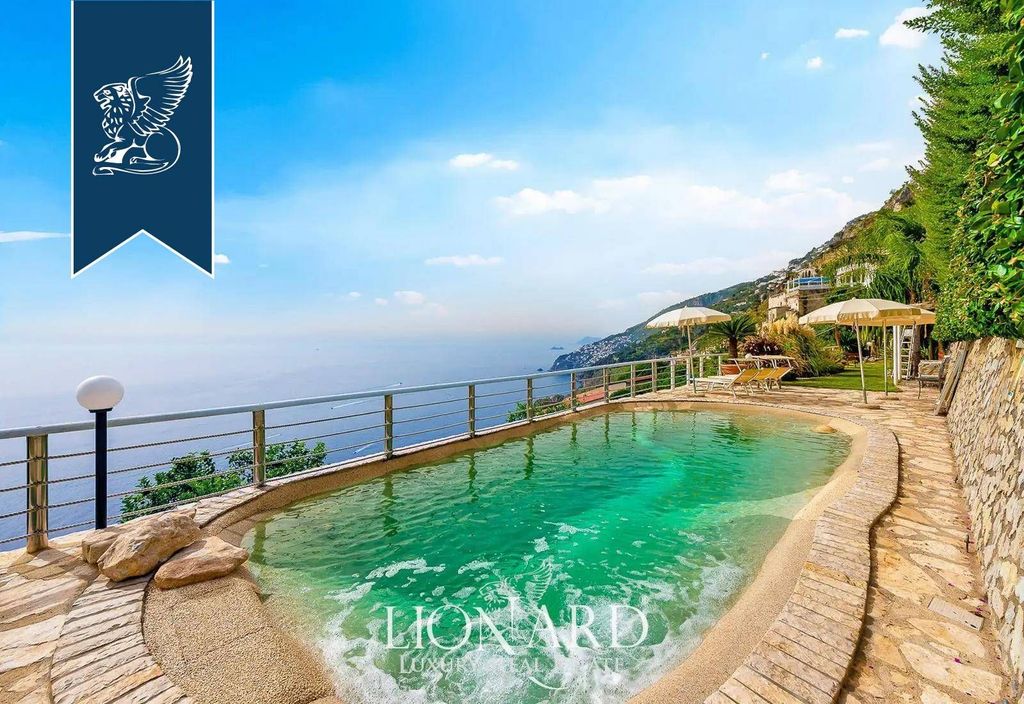 Maison de luxe à vendre à Conca Dei Marini, 4 500 009 €, Photo 7