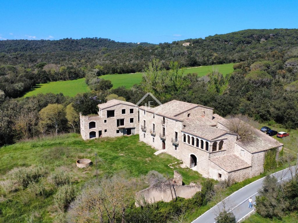Maison de luxe à vendre à Santa Cristina d'Aro, 895 000 €, Photo 2