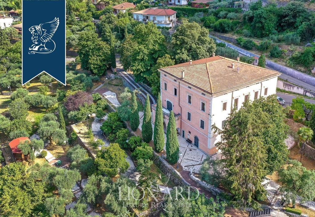 Luxury House for sale in Esperia, 1 950 000 €, Photo 3
