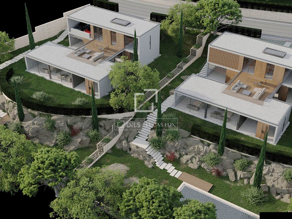 Maison de luxe à vendre à Calonge, 2 600 000 €, Photo 2