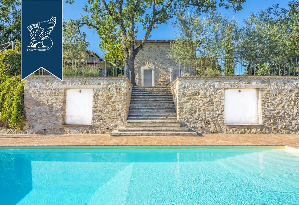 Luxury House for sale in Tarano, 1 300 000 €, Photo 7