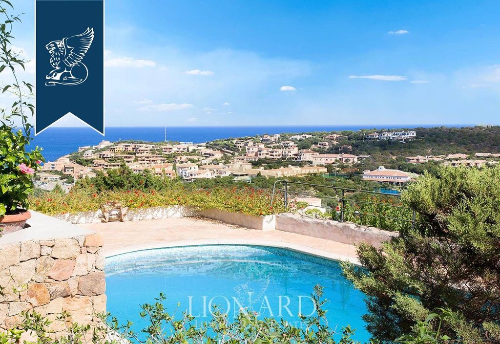 Maison de luxe à vendre à Arzachena, 7 300 000 €, Photo 4