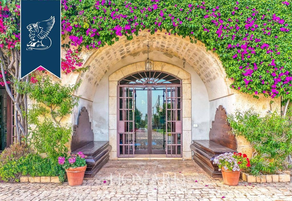 Luxury House for sale in Modica, 2 100 000 €, Photo 3