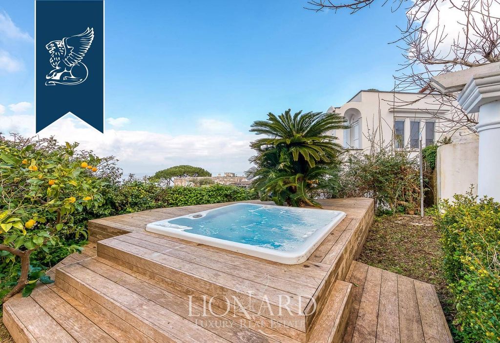 Luxury Apartment for sale in Capri, 3 700 009 €, Photo 7