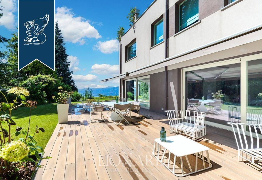 Maison de luxe à vendre à Bee, 4 900 009 €, Photo 5