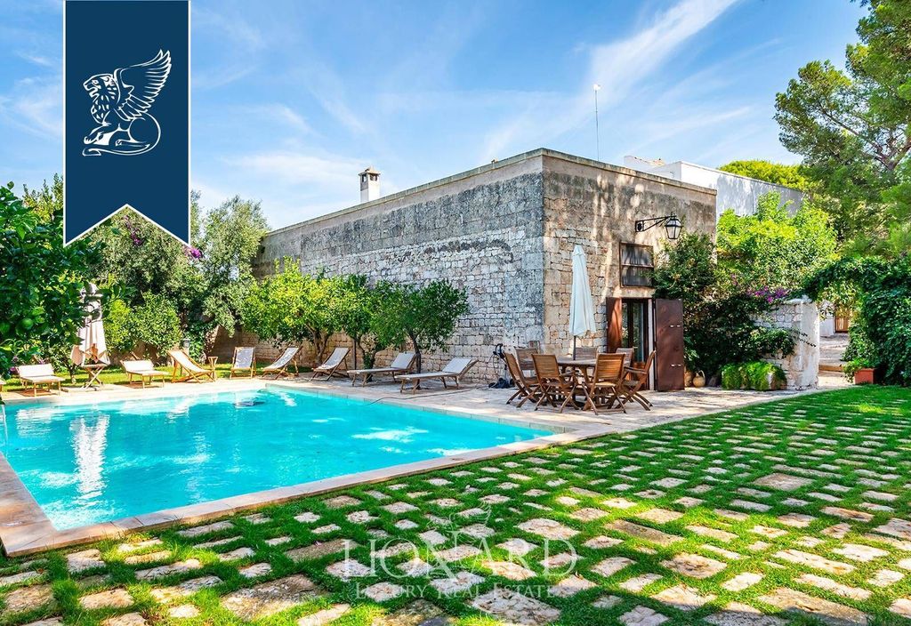 Luxury House for sale in Conversano, 1 750 000 €, Photo 6
