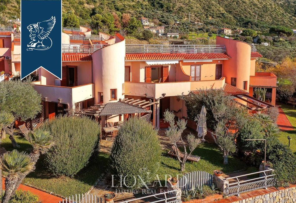 Luxury House for sale in Pollica, 1 920 009 €, Photo 2